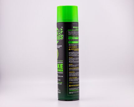 Busta Grimes Brake Cleaner