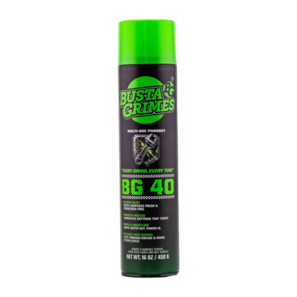 BG 40