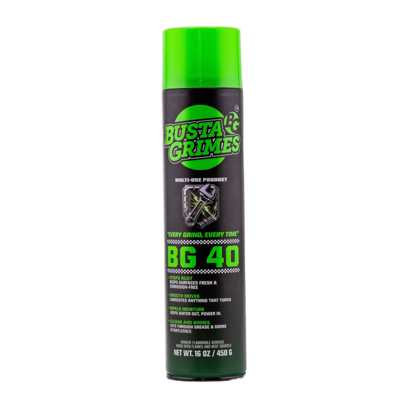 BG 40