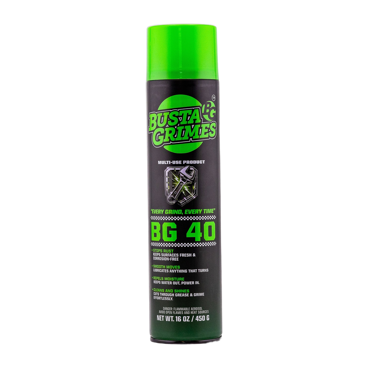 BG 40 BG 40