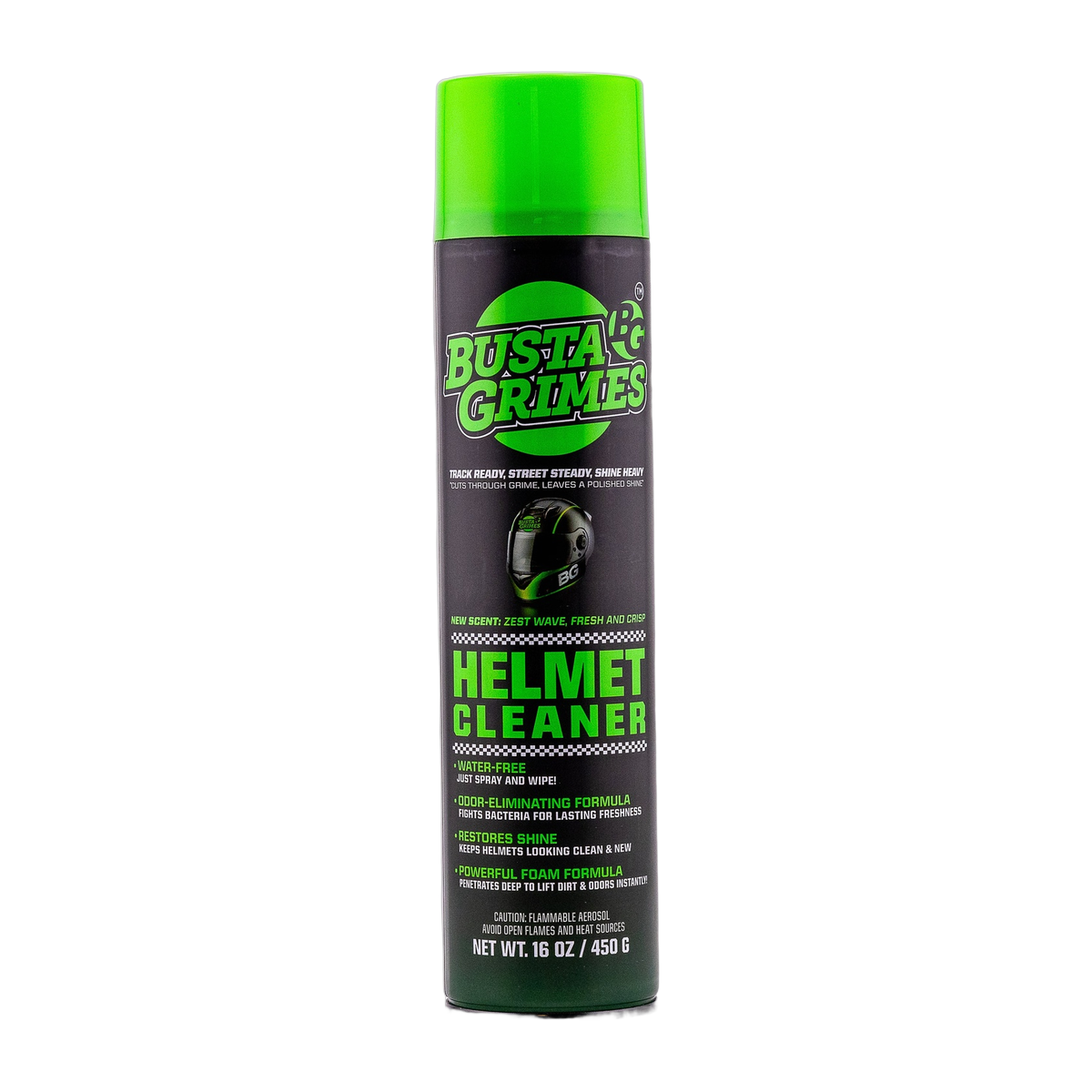 BG Helmet Cleaner BG Helmet Cleaner