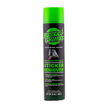 BG Sticker Remover